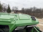 John Deere 412R