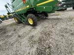 John Deere 9550