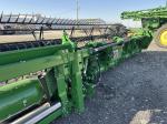 John Deere HD45F