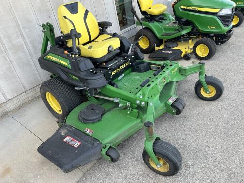2020 John Deere Z970R