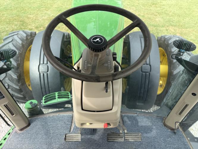 John Deere 8360R