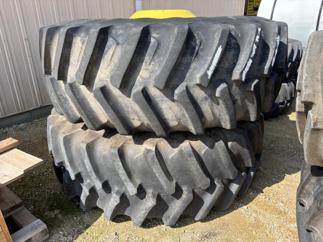Firestone 650/85R38