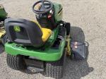John Deere X360