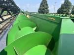 John Deere 630F