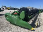 John Deere RD35F