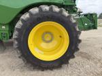 John Deere S770