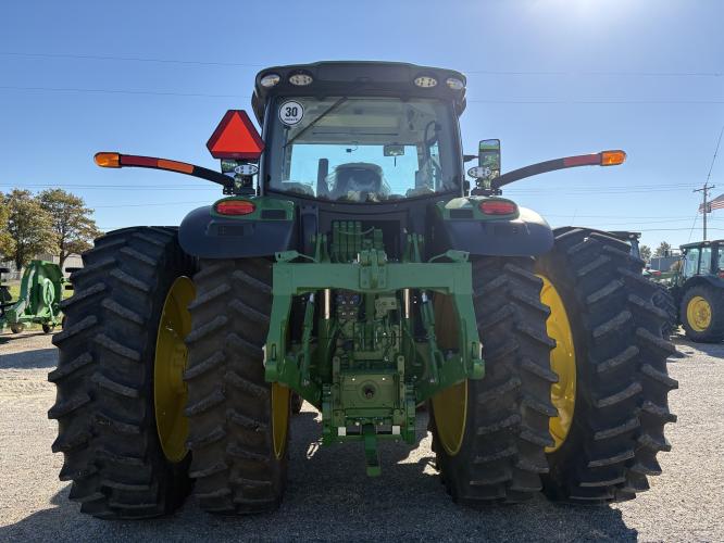 John Deere 6R 175