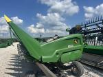 John Deere C8R