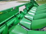 John Deere C8R