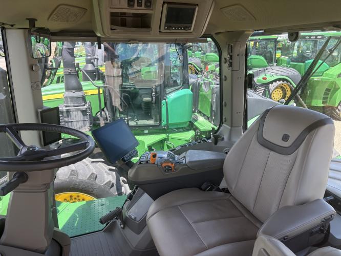 John Deere 9RX 590
