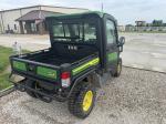 John Deere XUV835R Signature