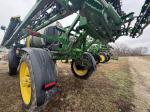 John Deere 410R