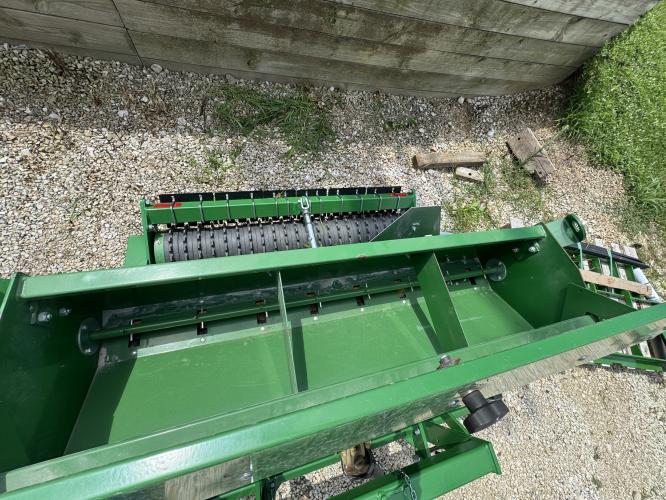 Frontier TR2058