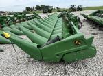 John Deere C12F StalkMaster