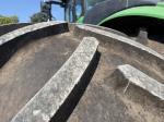 John Deere 9520R