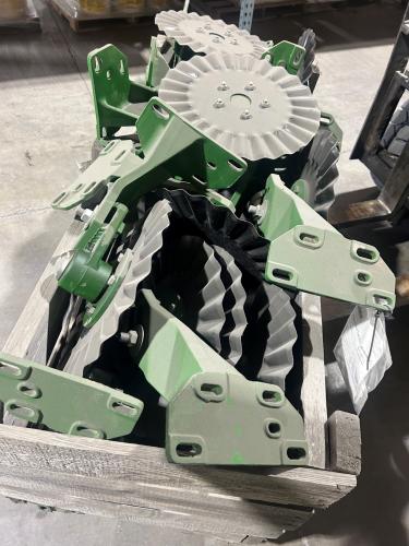 John Deere NEW BA30078 NO-TILL COULTER LESS BLADES