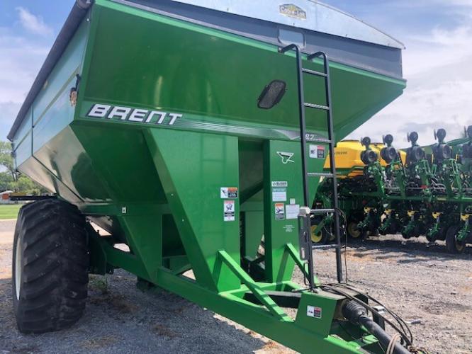 Brent 882