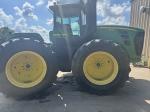 John Deere 9530