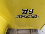 John Deere 54IN SNOWBLOWER