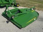 John Deere MX7