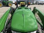 John Deere 3033R