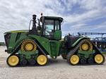 John Deere 9620RX