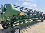 John Deere 630F