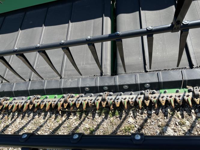 John Deere RD45F