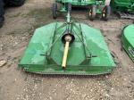 John Deere 503