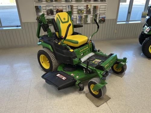 2023 John Deere Z545R