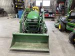 John Deere 2320