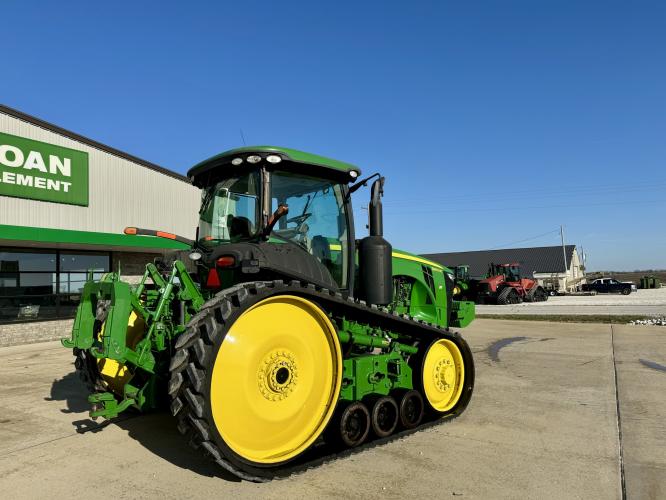 John Deere 8360RT