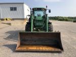 John Deere 6330 Premium