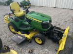 John Deere X739
