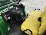 John Deere XUV 825I GREEN