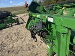 John Deere C8R