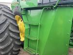 John Deere 8770