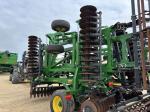 John Deere 2660VT