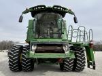 John Deere S790