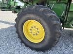John Deere S670