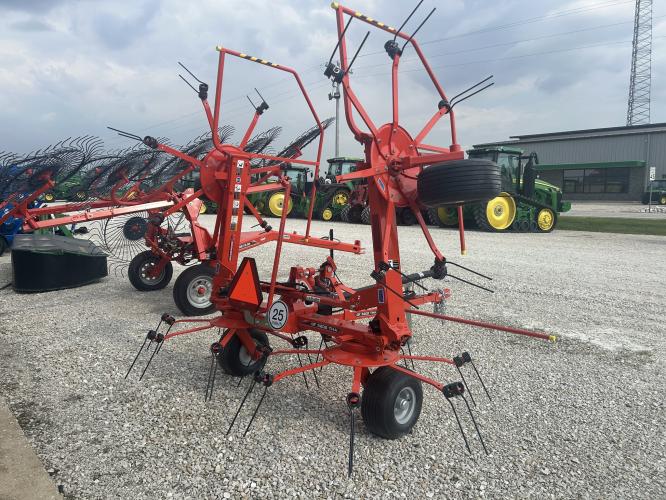 Kuhn GF5202THA
