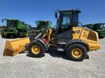 John Deere 324L