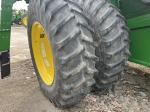 John Deere S7 800
