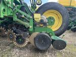 John Deere 1770NT CCS