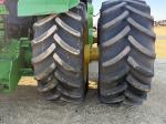 John Deere 9R 640