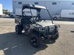 John Deere XUV825M