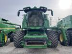 John Deere S7 900