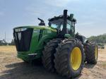 John Deere 9R 540
