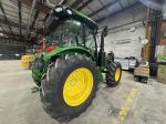 John Deere 5120M