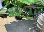 John Deere S7 700
